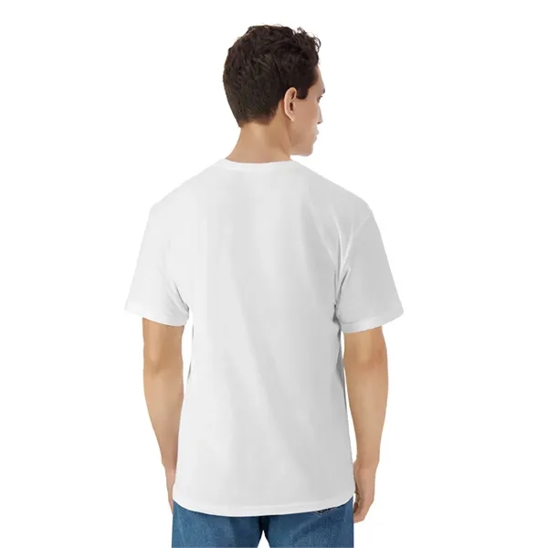 Gildan Light Cotton Tee - Gildan Light Cotton Tee - Image 38 of 44