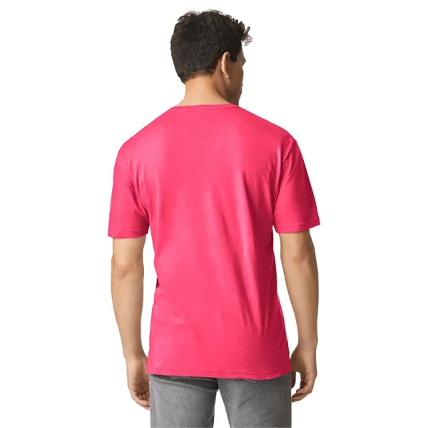 Gildan Light Cotton Tee - Gildan Light Cotton Tee - Image 40 of 44