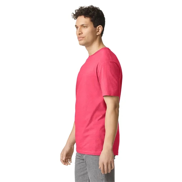 Gildan Light Cotton Tee - Gildan Light Cotton Tee - Image 41 of 44