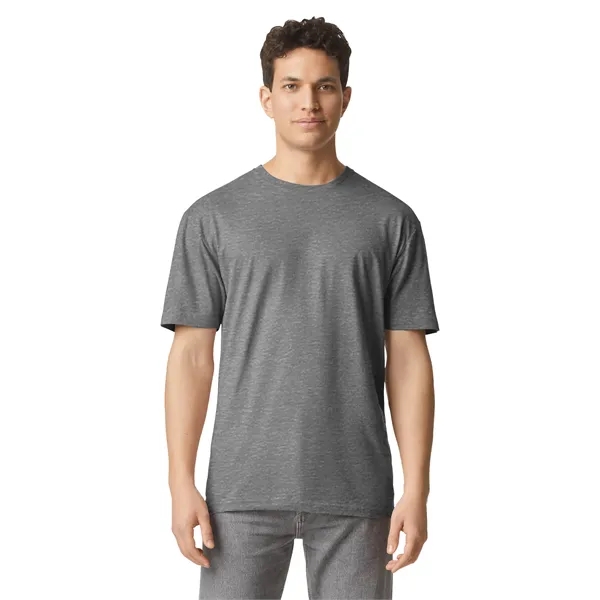 Gildan Light Cotton Tee - Gildan Light Cotton Tee - Image 42 of 44