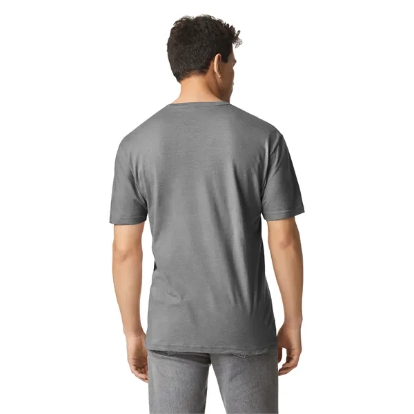 Gildan Light Cotton Tee - Gildan Light Cotton Tee - Image 43 of 44