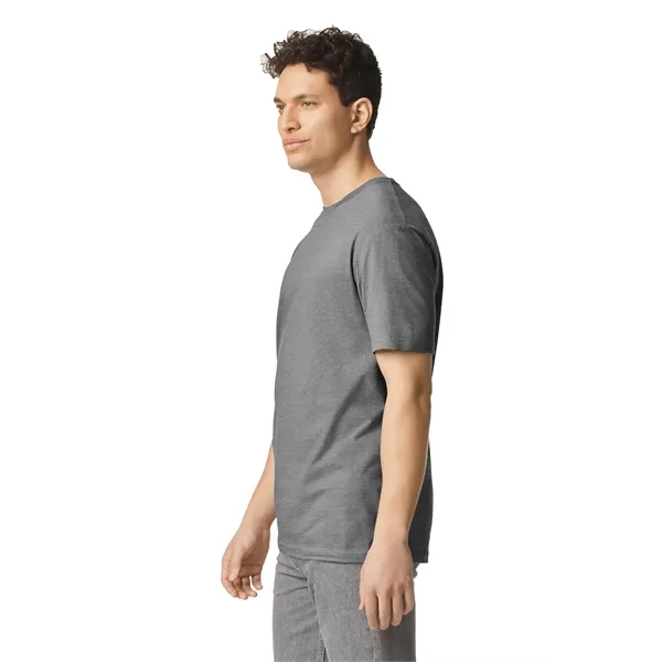 Gildan Light Cotton Tee - Gildan Light Cotton Tee - Image 44 of 44