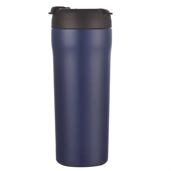25 oz Double Wall Stainless Steel Vacuum Tumbler with Lid - 25 oz Double Wall Stainless Steel Vacuum Tumbler with Lid - Image 0 of 16