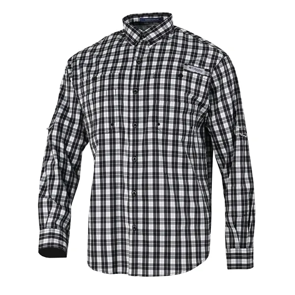 Columbia Super Tamiami Long Sleeve Shirt - Columbia Super Tamiami Long Sleeve Shirt - Image 0 of 8