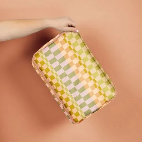 Packing Cube Medium - Ripstop - Packing Cube Medium - Ripstop - Image 0 of 5