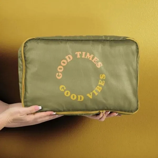 Packing Cube Medium - Ripstop - Packing Cube Medium - Ripstop - Image 1 of 5