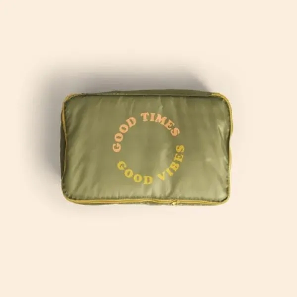 Packing Cube Medium - Ripstop - Packing Cube Medium - Ripstop - Image 4 of 5