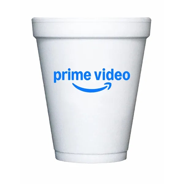 16 Oz. Foam Cup - 16 Oz. Foam Cup - Image 0 of 2