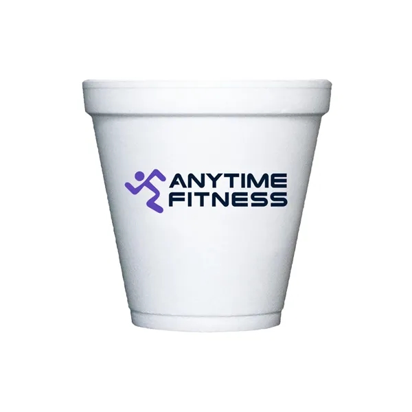 4 oz. Foam Cup - 4 oz. Foam Cup - Image 0 of 0