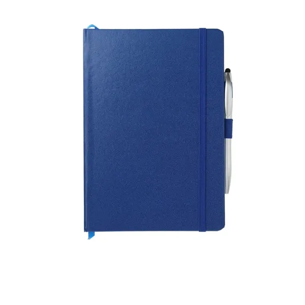 Executive Gift Set with Tumbler, Journal & Snacks - Executive Gift Set with Tumbler, Journal & Snacks - Image 4 of 15