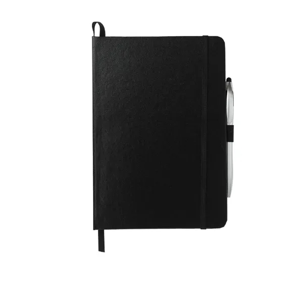 Executive Gift Set with Tumbler, Journal & Snacks - Executive Gift Set with Tumbler, Journal & Snacks - Image 5 of 15