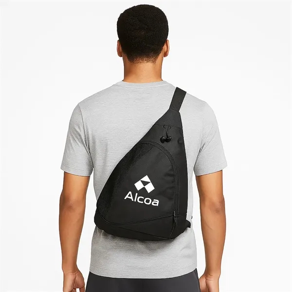 Ascent Sling Bag - Ascent Sling Bag - Image 1 of 7