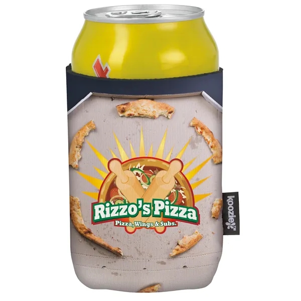 Koozie® Full-Color Neoprene Can Cooler - Koozie® Full-Color Neoprene Can Cooler - Image 10 of 12