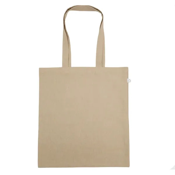 Recycled Simple Tote - Recycled Simple Tote - Image 0 of 0