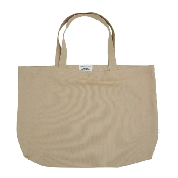 Recycled Wide Tote - Recycled Wide Tote - Image 0 of 0