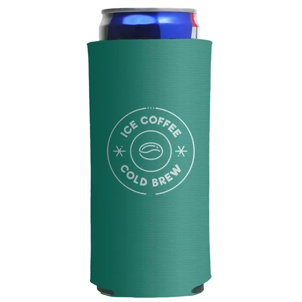 BEST 12 oz Slim Can Cooler - BEST 12 oz Slim Can Cooler - Image 16 of 16