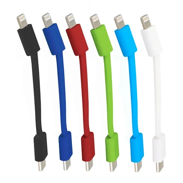 5000mAh UL Listed Power Bank with One Cable™ - 5000mAh UL Listed Power Bank with One Cable™ - Image 14 of 18