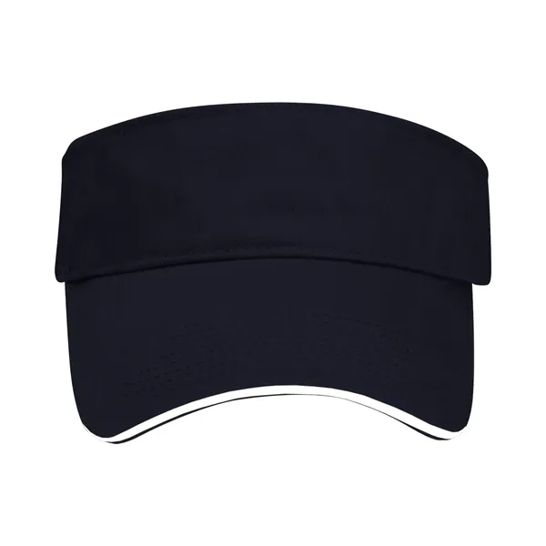 The Visor - The Visor - Image 17 of 17