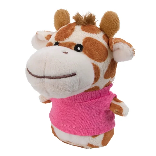 Shorties Plush - Shorties Plush - Image 130 of 133