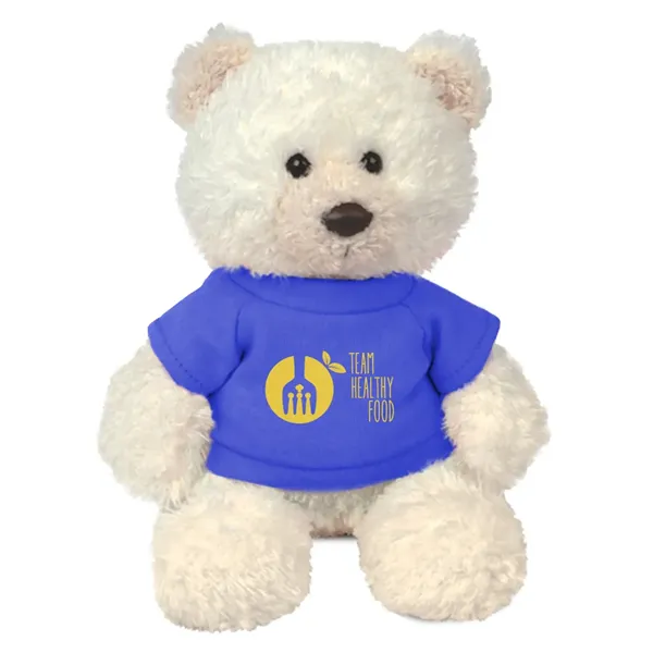 Chelsea Teddy Bear™ Baxter Plush - Chelsea Teddy Bear™ Baxter Plush - Image 3 of 9