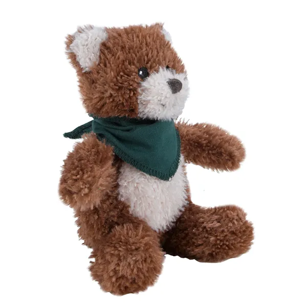 Chelsea Teddy Bear™ Baxter Plush - Chelsea Teddy Bear™ Baxter Plush - Image 4 of 9