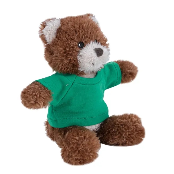 Chelsea Teddy Bear™ Baxter Plush - Chelsea Teddy Bear™ Baxter Plush - Image 5 of 9