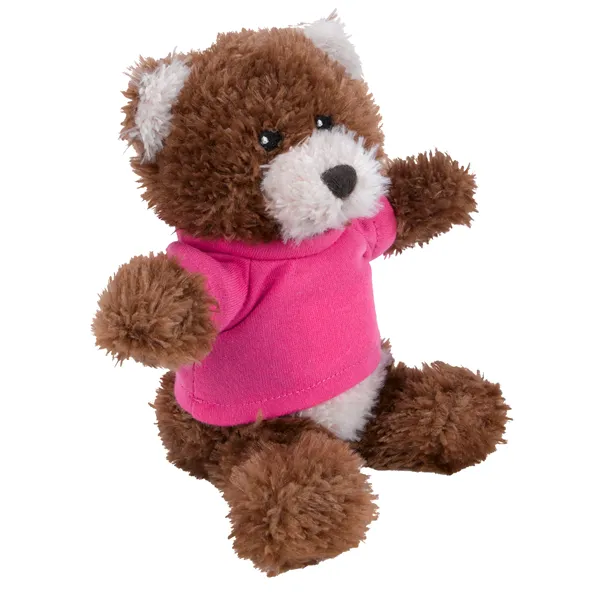 Chelsea Teddy Bear™ Baxter Plush - Chelsea Teddy Bear™ Baxter Plush - Image 7 of 9