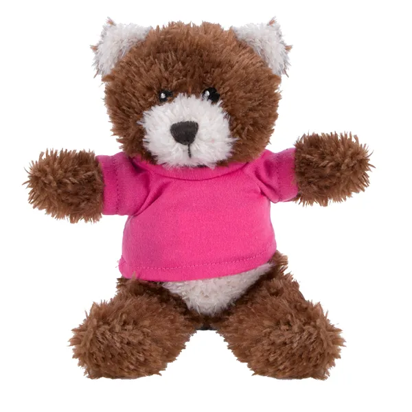 Chelsea Teddy Bear™ Baxter Plush - Chelsea Teddy Bear™ Baxter Plush - Image 8 of 9