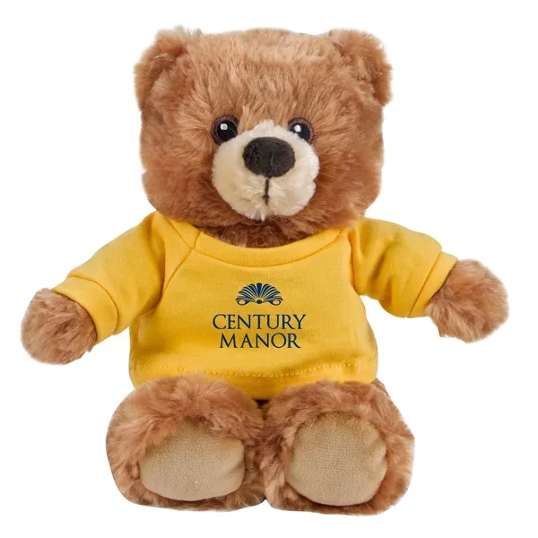 Chelsea Teddy Bear™ Buster Plush - Chelsea Teddy Bear™ Buster Plush - Image 2 of 3