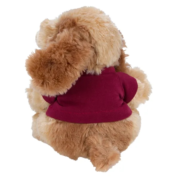 Chelsea Teddy Bear™ Bo Plush - Chelsea Teddy Bear™ Bo Plush - Image 2 of 3