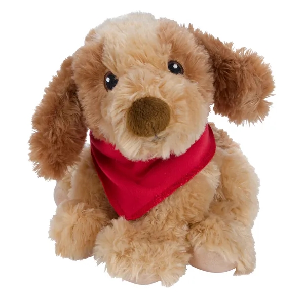 Chelsea Teddy Bear™ Bo Plush - Chelsea Teddy Bear™ Bo Plush - Image 3 of 3