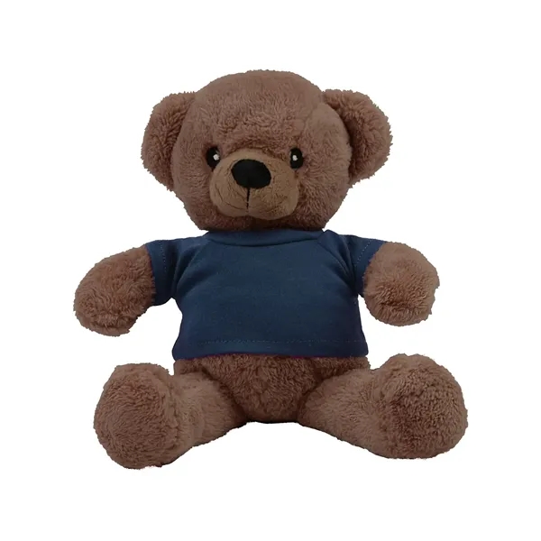 Chelsea Teddy Bear™ Cuddles Plush - Chelsea Teddy Bear™ Cuddles Plush - Image 2 of 5