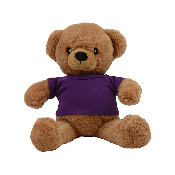 Chelsea Teddy Bear™ Cuddles Plush - Chelsea Teddy Bear™ Cuddles Plush - Image 4 of 5
