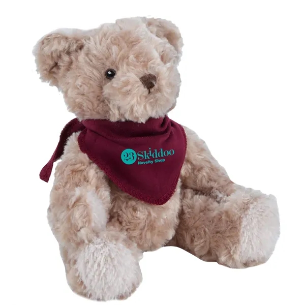 Chelsea Teddy Bear™ Honey Bear - Chelsea Teddy Bear™ Honey Bear - Image 2 of 2