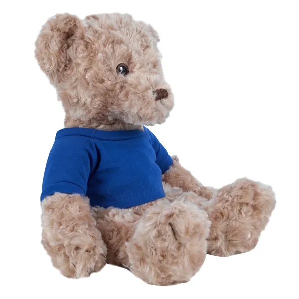 Chelsea Teddy Bear™ Dexter Plush - Chelsea Teddy Bear™ Dexter Plush - Image 9 of 11