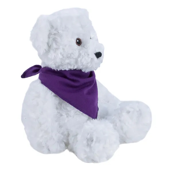 Chelsea Teddy Bear™ Dexter Plush - Chelsea Teddy Bear™ Dexter Plush - Image 10 of 11