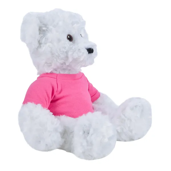 Chelsea Teddy Bear™ Dexter Plush - Chelsea Teddy Bear™ Dexter Plush - Image 11 of 11