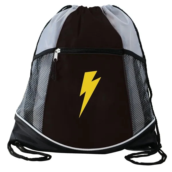 Double Take Drawstring - Double Take Drawstring - Image 5 of 5