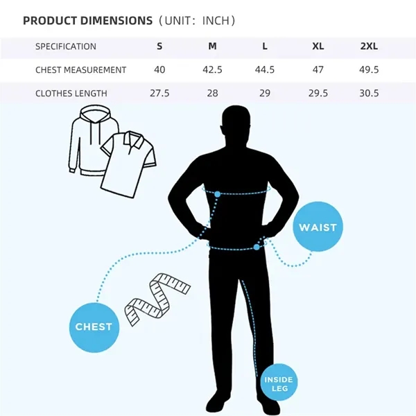 Class 2 Hi-Vis Short Sleeve Safety Polo Shirts - Class 2 Hi-Vis Short Sleeve Safety Polo Shirts - Image 4 of 4