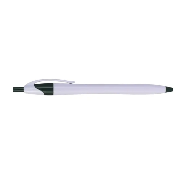 Promotional Stratus Click Pen - Promotional Stratus Click Pen - Image 10 of 10