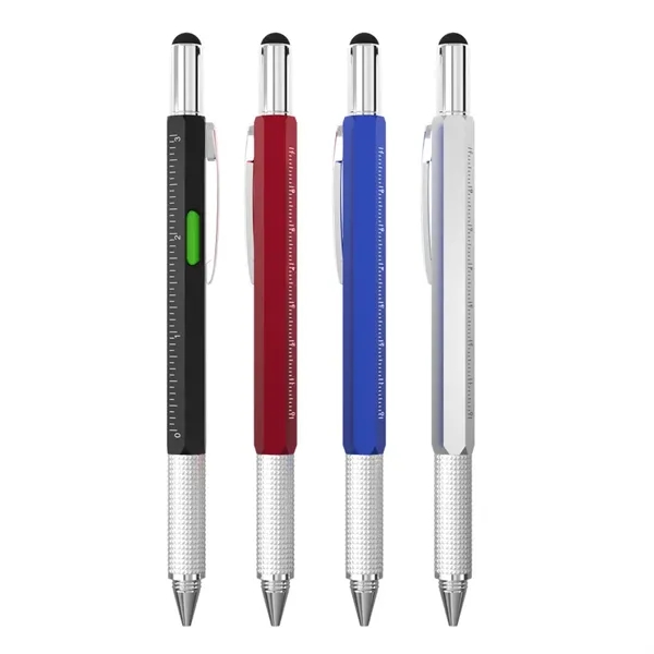 Lragvtbk Multi Tool Technology Pen - Lragvtbk Multi Tool Technology Pen - Image 0 of 0