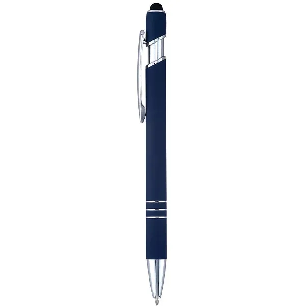 2 in 1 Touch Screen Pen Stylus Ballpoint - 2 in 1 Touch Screen Pen Stylus Ballpoint - Image 1 of 5