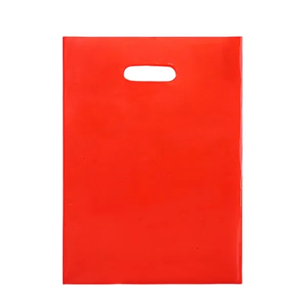 Die Cut Handle Bag (14""x10"") - Die Cut Handle Bag (14""x10"") - Image 6 of 11