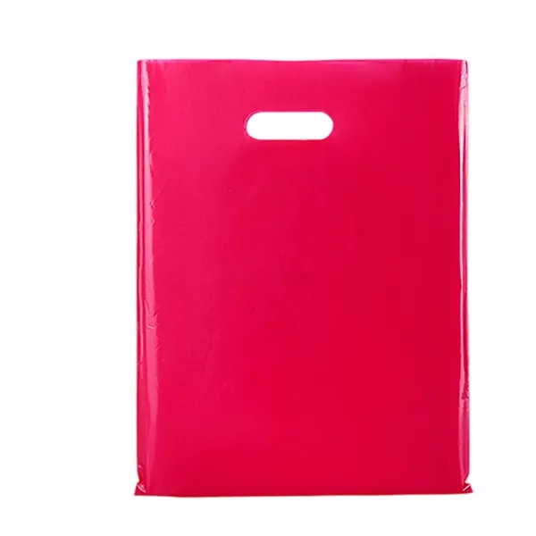 Die Cut Handle Bag (14""x10"") - Die Cut Handle Bag (14""x10"") - Image 7 of 11