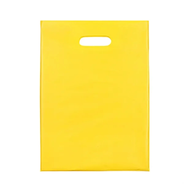 Die Cut Handle Bag (14""x10"") - Die Cut Handle Bag (14""x10"") - Image 8 of 11