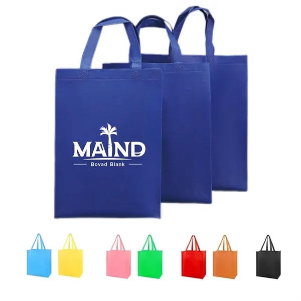 Eco-friendly Non-woven Bag - Eco-friendly Non-woven Bag - Image 0 of 1