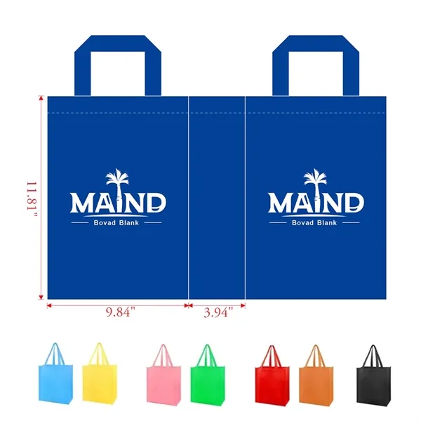 Eco-friendly Non-woven Bag - Eco-friendly Non-woven Bag - Image 1 of 1