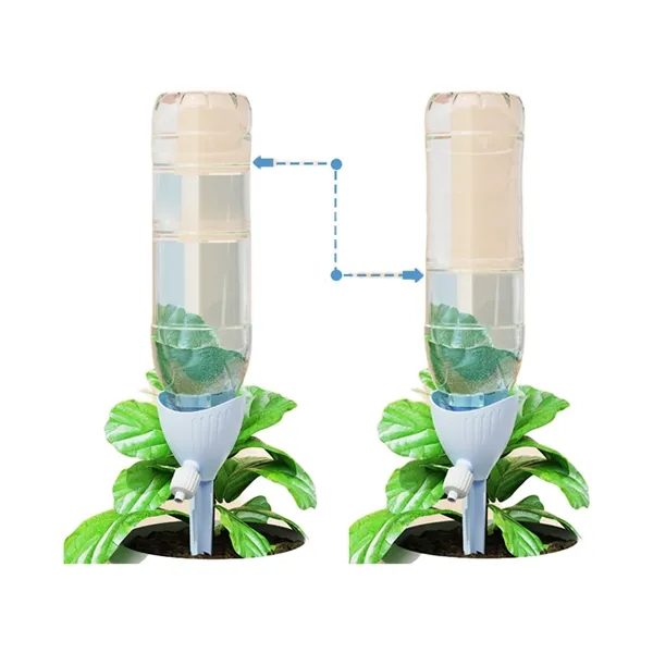 Lazy Automatic Flower Waterer - Lazy Automatic Flower Waterer - Image 2 of 8
