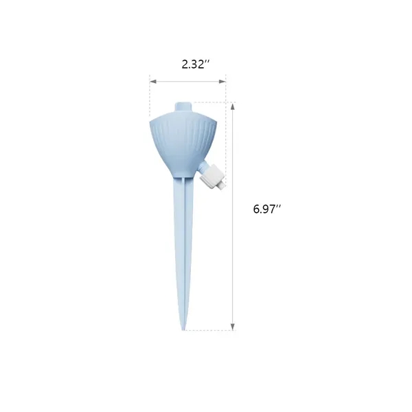 Lazy Automatic Flower Waterer - Lazy Automatic Flower Waterer - Image 8 of 8