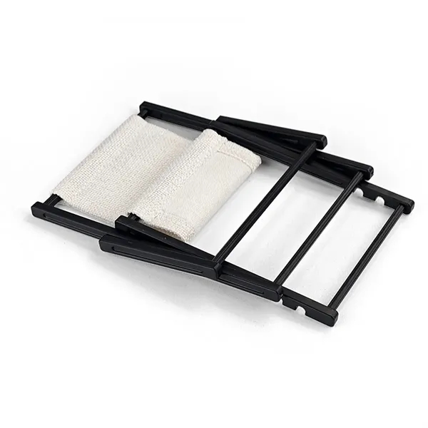 Canvas Seat Shapes Phone Stand Adjustable Angle Holder - Canvas Seat Shapes Phone Stand Adjustable Angle Holder - Image 3 of 4